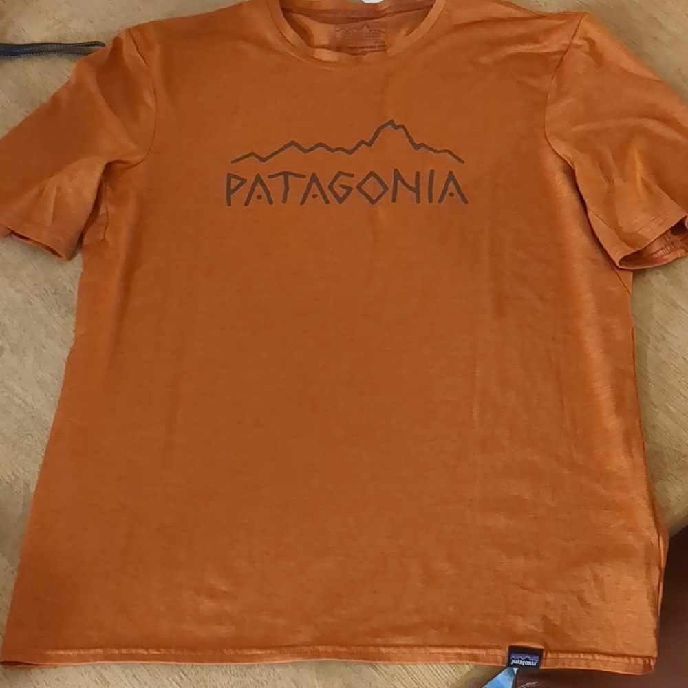 Patagonia Cailene Baselayer Mens Small